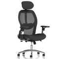Sanderson II High Mesh Back Executive Office Chair