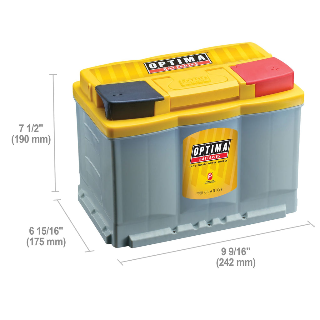 Optima YELLOWTOP® DH5 (47)