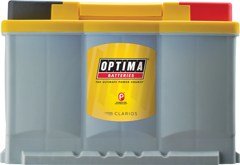 Optima Yellowtop DH6 (48)
