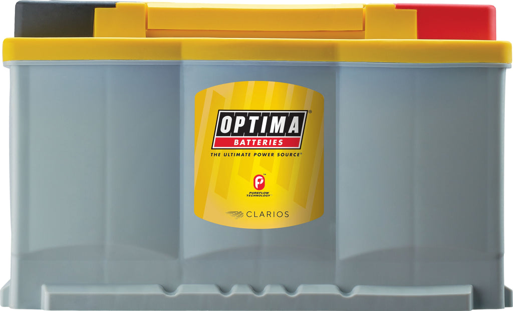Optima YELLOWTOP® DH7 (94R)