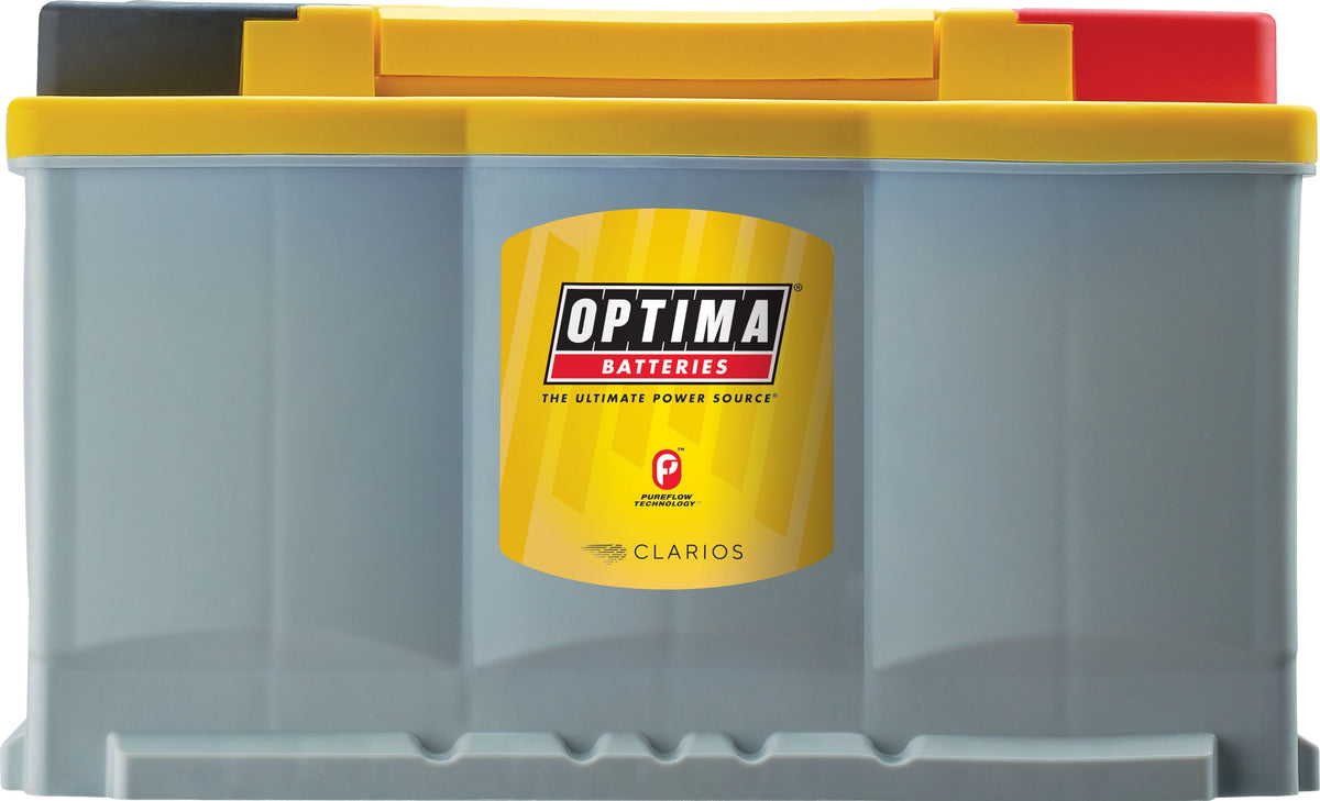 Optima YELLOWTOP® DH7 (94R)