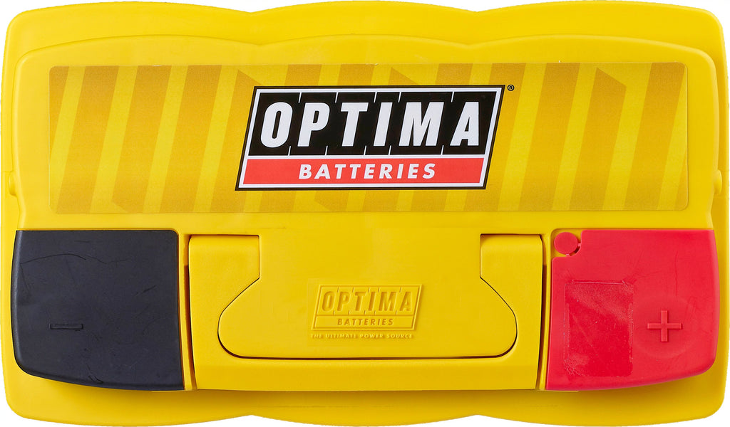 Optima YELLOWTOP® DH7 (94R)