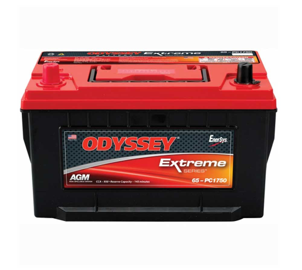 Odyssey ODX-AGM65 (65-PC1750T)