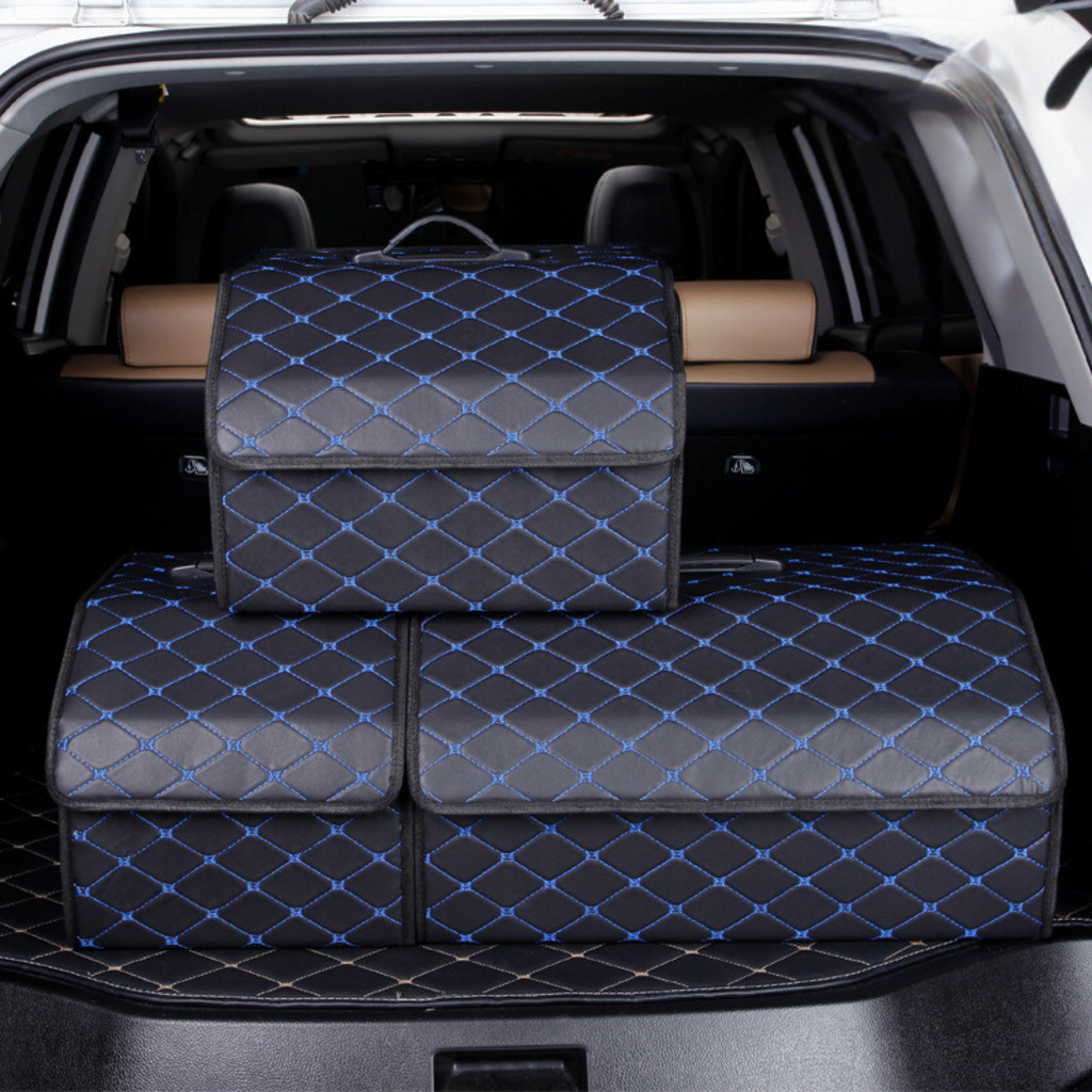 Boot Storage Box
