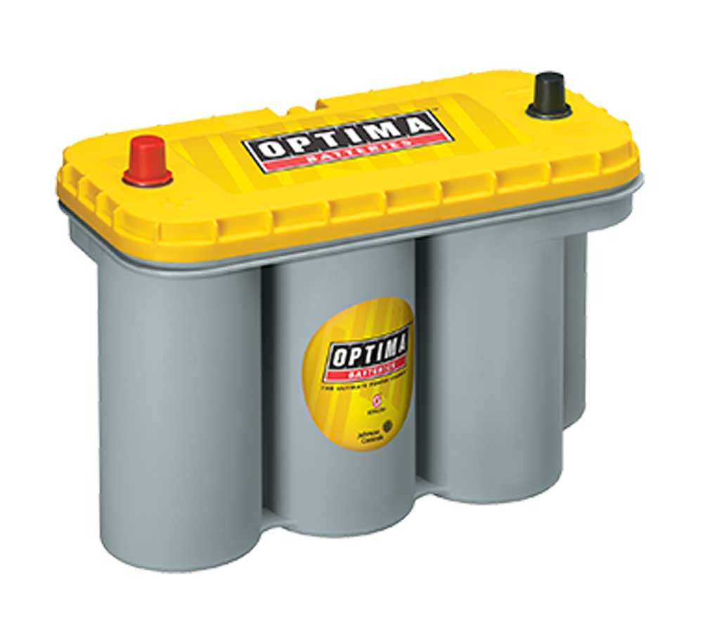 Optima D31A