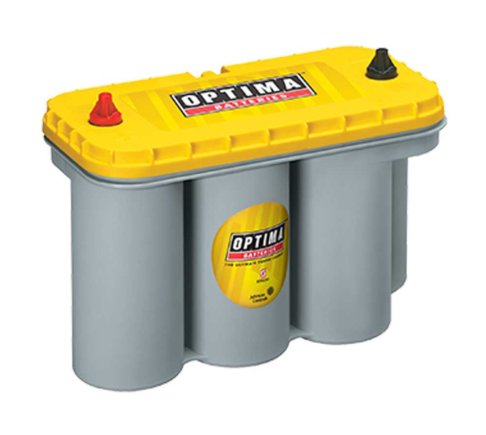 Optima D31T