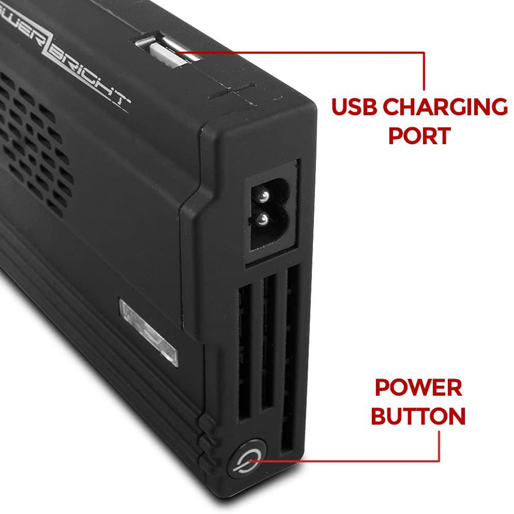 Power Bright XR-175 Inverter