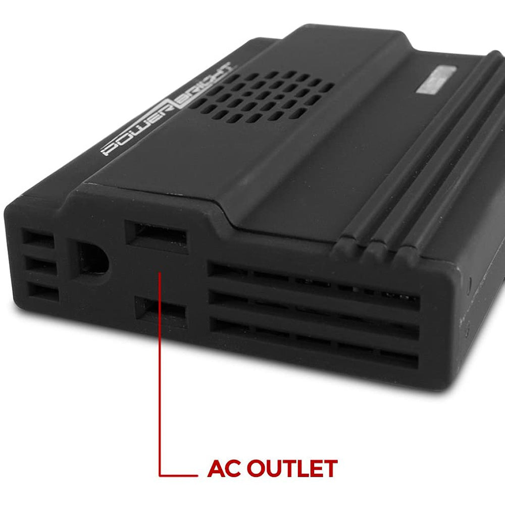 Power Bright XR-175 Inverter