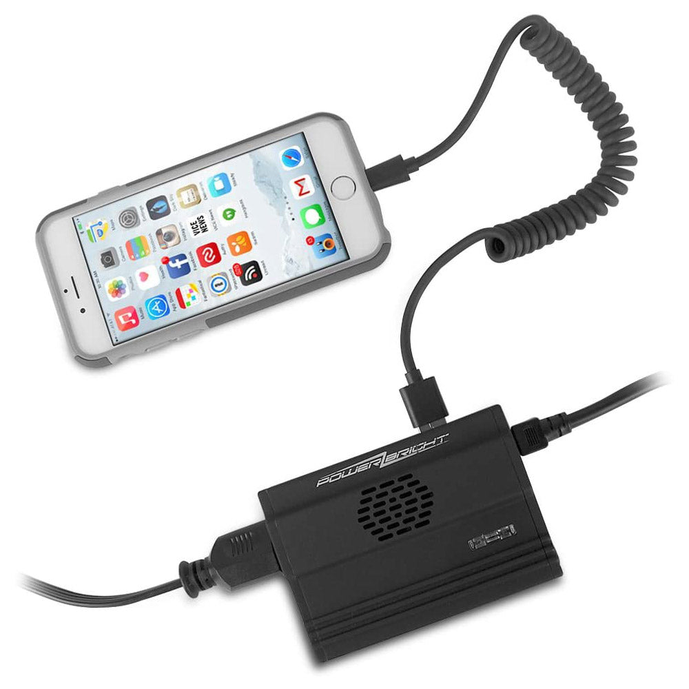 Power Bright XR-175 Inverter