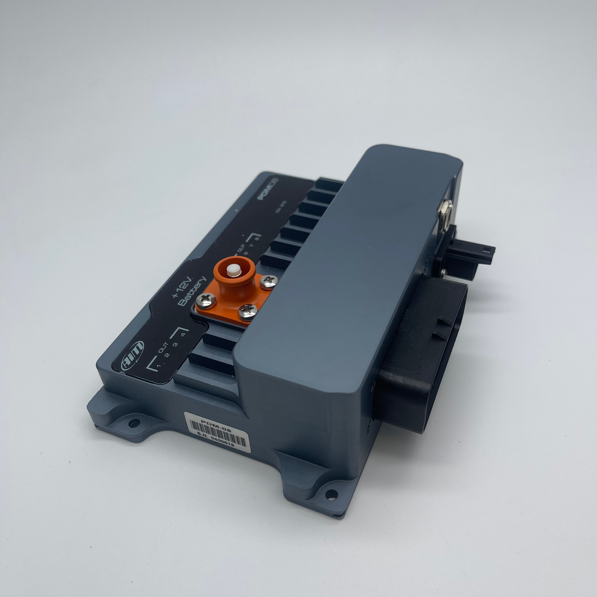 Second-Life Aim Power Distribution Module PDM08