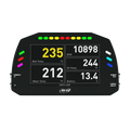 Aim 5" TFT Dash Display with Race Icons for PDM08/PDM32