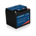 Power Sonic PSL BTP 12500 LiFePO4 Battery