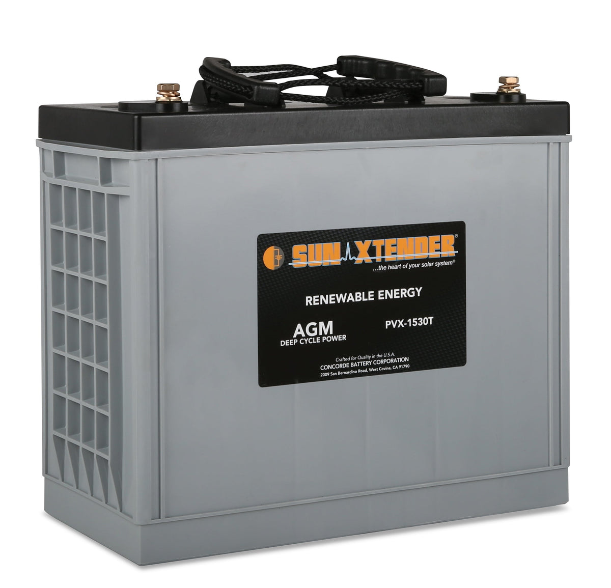 Sun Xtender PVX-1530T
