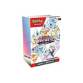 Pokémon TCG Scarlet & Violet Prismatic Evolutions Booster Bundle