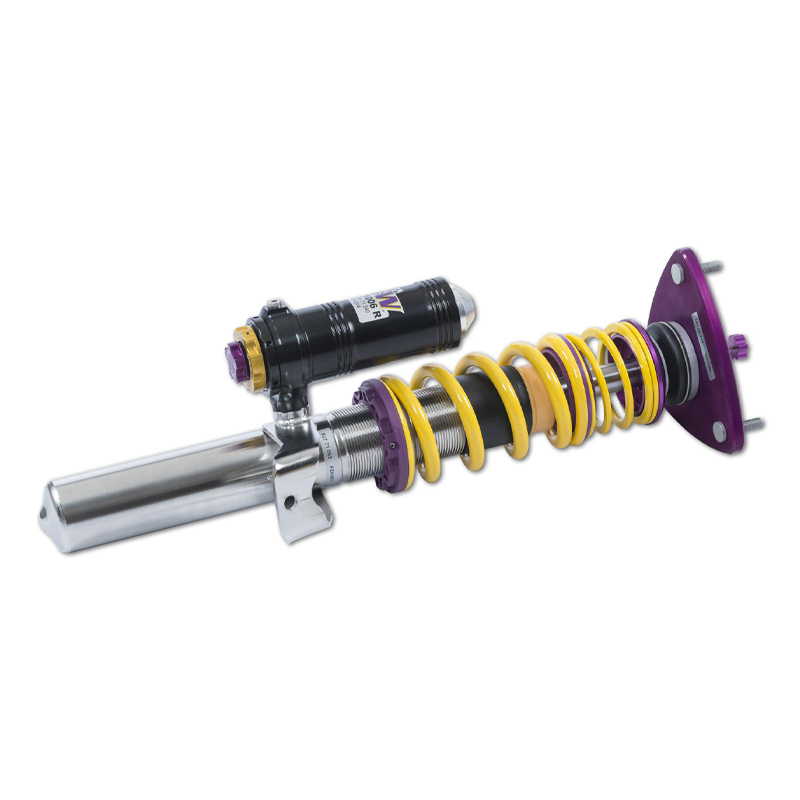 KW V4 Clubsport Coilovers - Porsche 911 (996) GT3
