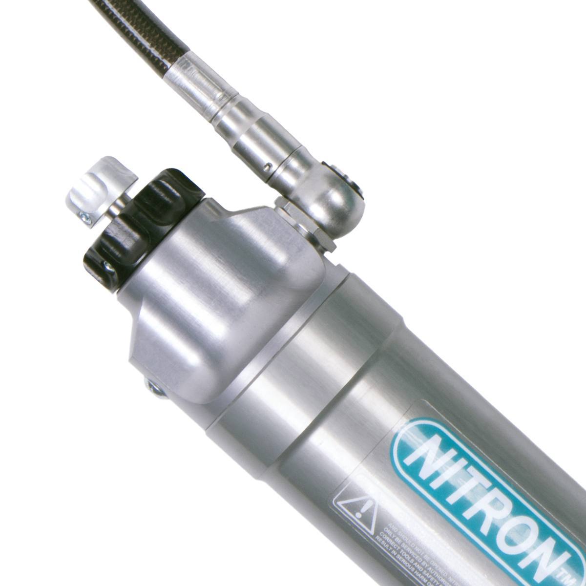 Nitron R3 Coilovers - Porsche 911 (996) GT3