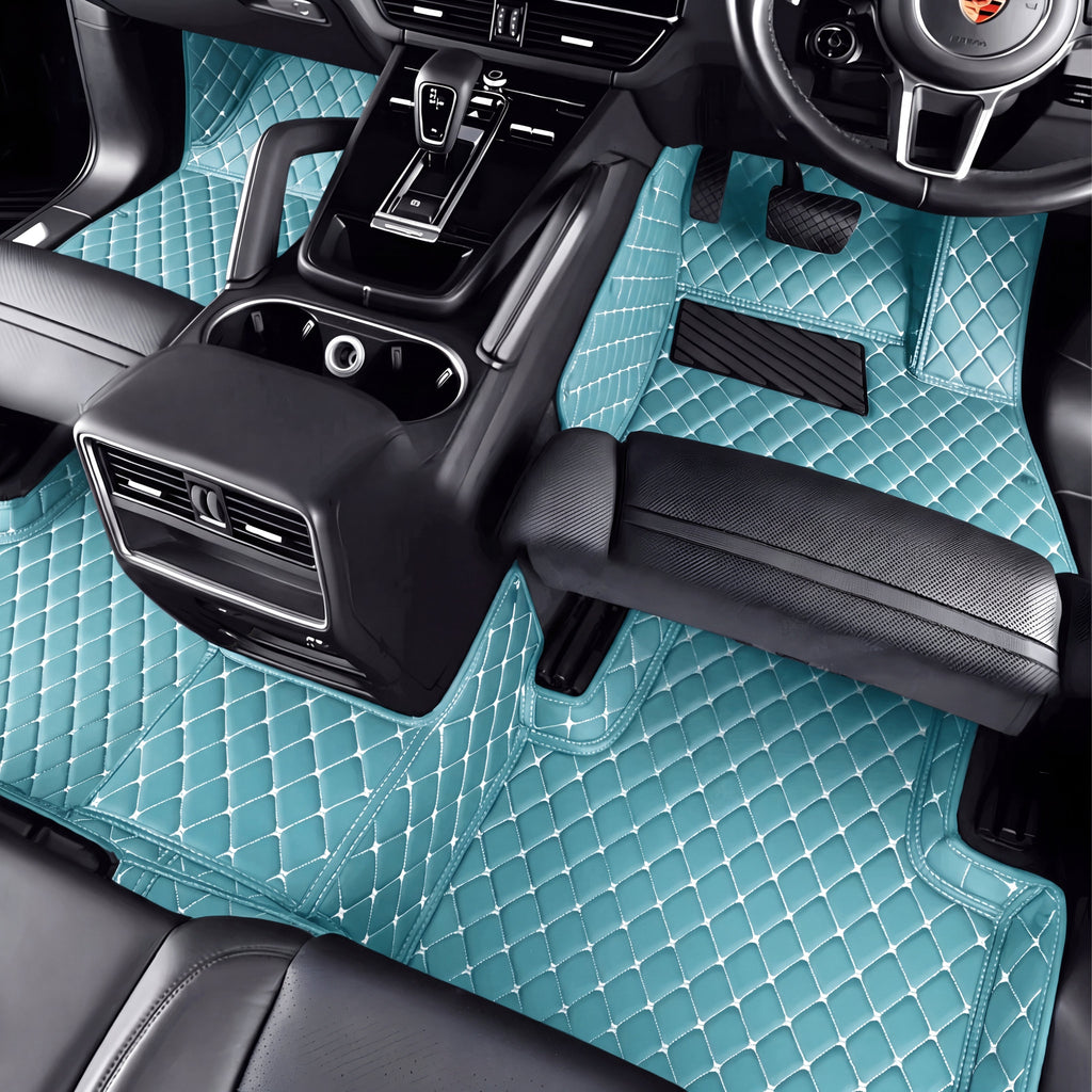 Custom Car Floor Mats