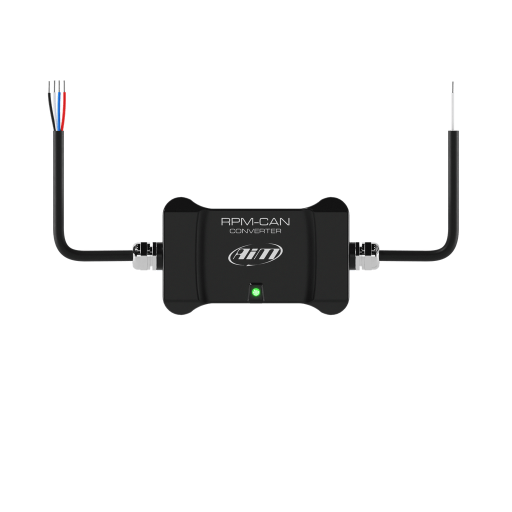 Aim RPM-CAN Converter for PDM