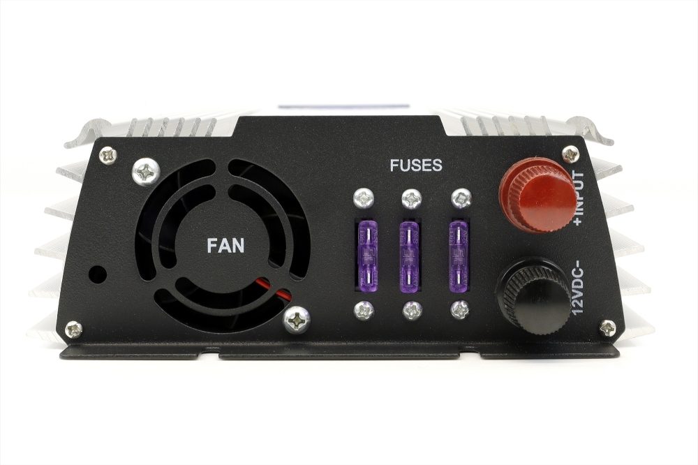 1000W (2000W Peak) Modified Sine Wave Inverter