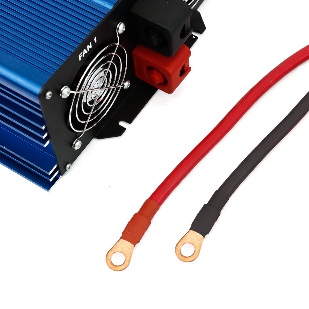 3000 Watt Pure Sine Wave Inverter