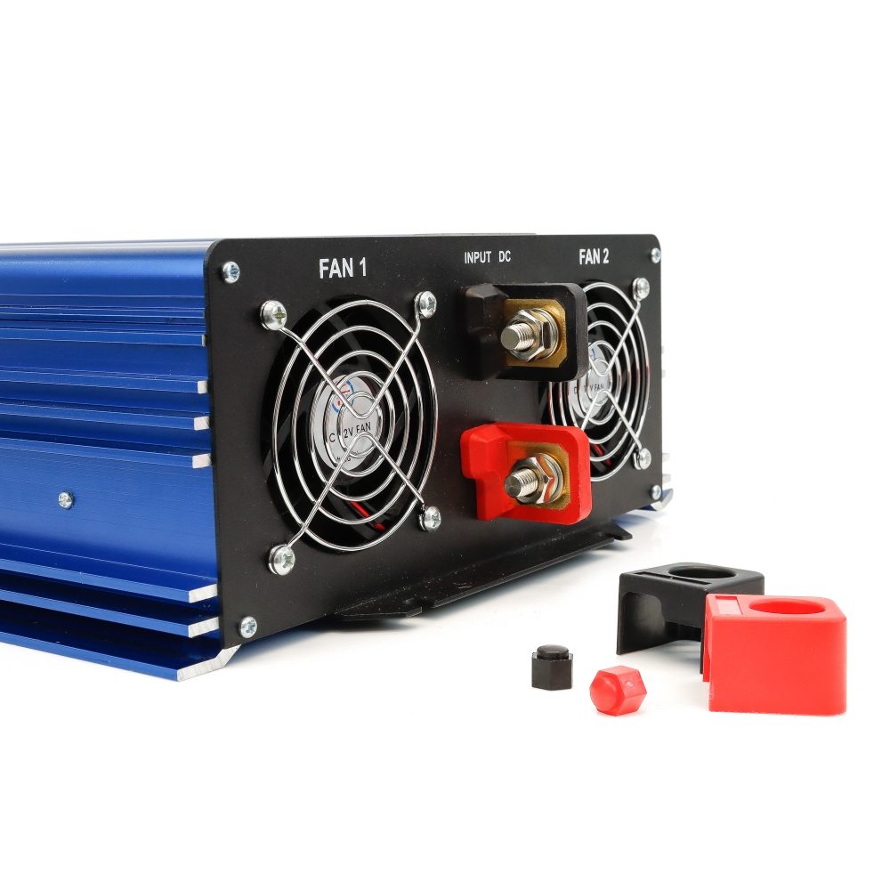 2000 Watt Pure Sine Wave Inverter