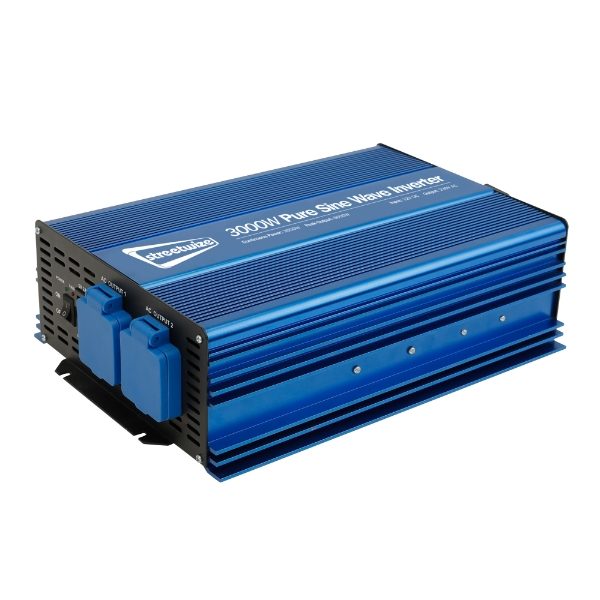 3000 Watt Pure Sine Wave Inverter