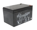 Leoch LP12-12 12V 12Ah Sealed Battery