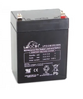 Leoch LP12-2.9 12V 2.9Ah Sealed Battery