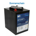 GF06180V Sonnenschein Battery (GF 06 180 V / GF6180V)