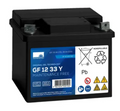 GF12033YG2 SONNENSCHEIN BATTERY (GF1233YG2 / GF 12 33 YG2) 12V 38AH