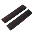 Seat Belt Pads