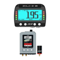 Aim Solo 2 DL + SmartyCam 3 GP HD Car Lap Timer Track Day Kit