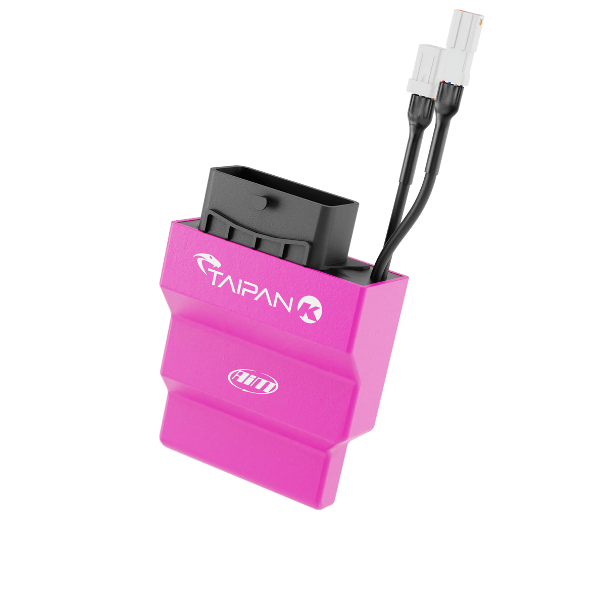 AiM Taipan K Motocross ECU Plug & Play