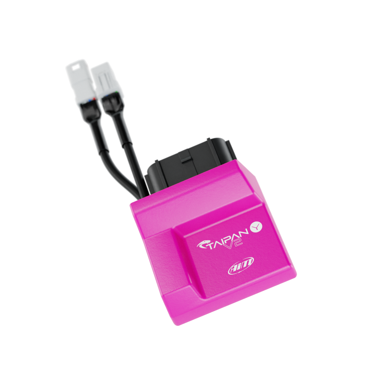 Yamaha Aim Taipan Y V2 Motocross ECU Plug & Play