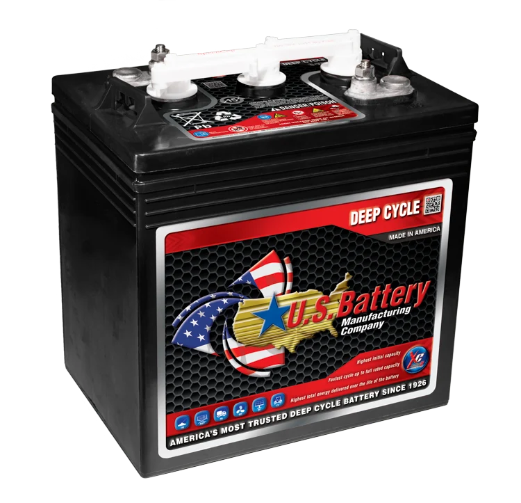 US Battery US1800 XC2
