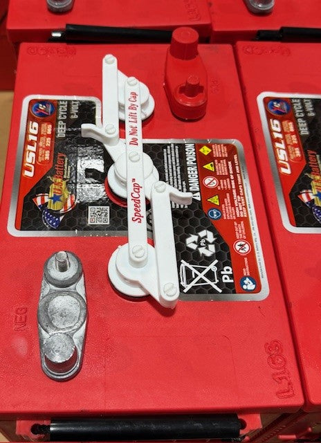 US Battery USL16HC XC2
