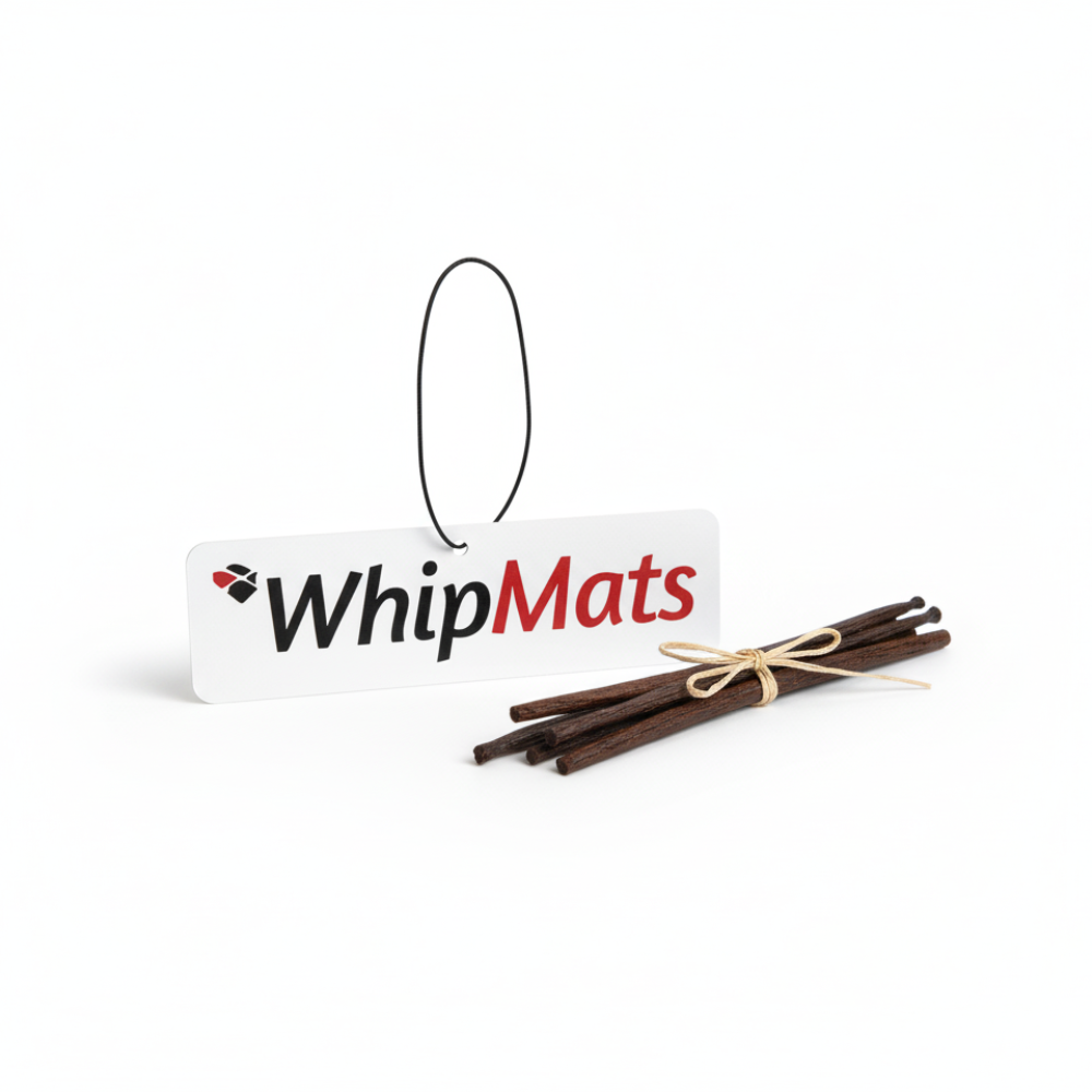 Vanilla Scent - Air Freshener (2 pack)