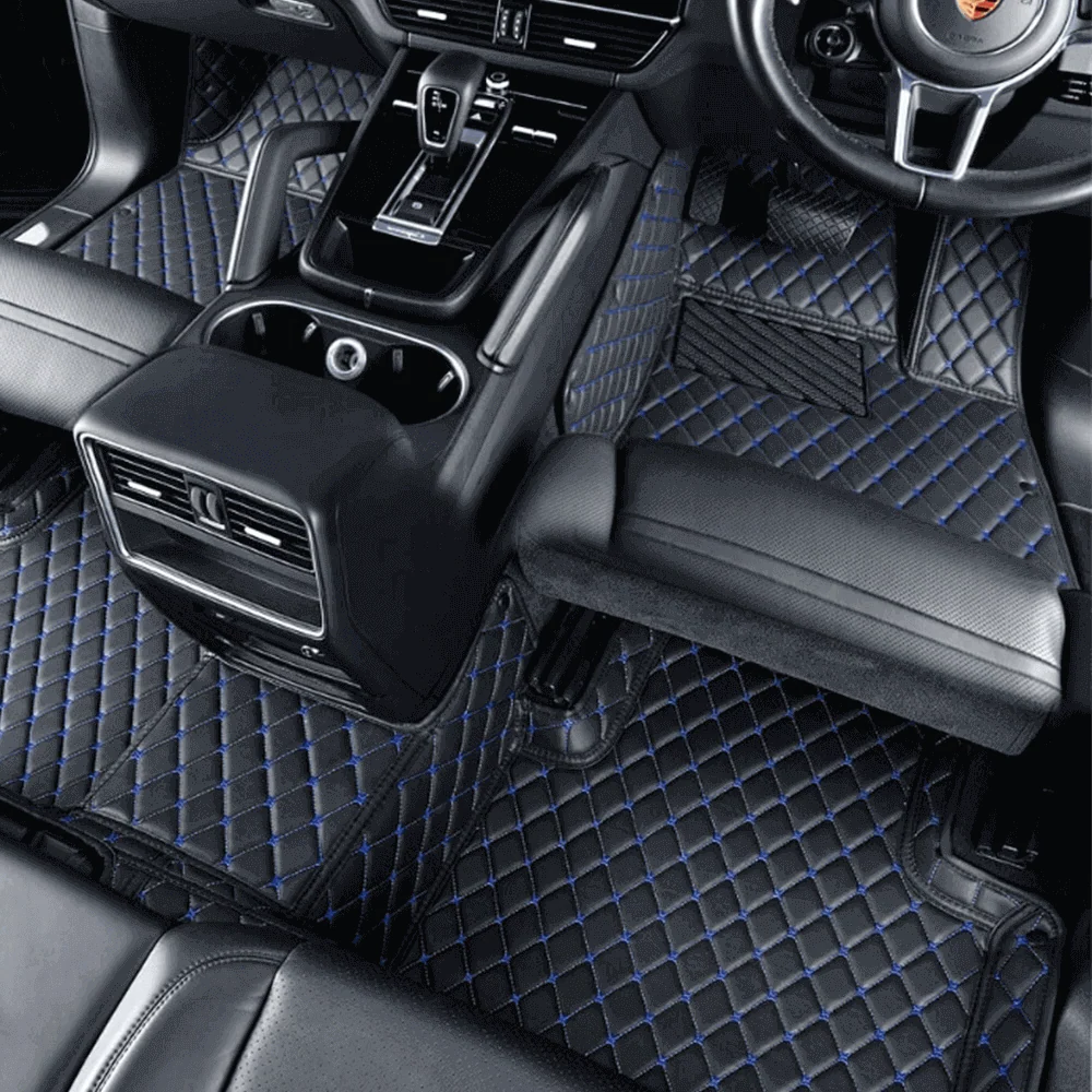 Custom Made Car Floor Mats