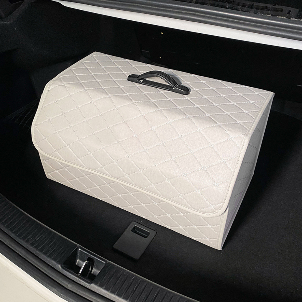 Boot Storage Box