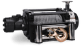 NH 15000 Hydraulic Winch