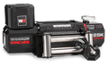 Gladiator R-Type 12500 Electric Winch - 12v Steel Rope