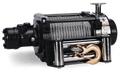NH 10000 Hydraulic Winch