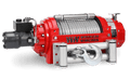 RV 15000 Hydraulic Winch