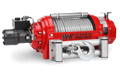 RV 18000 Hydraulic Winch