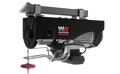 Warrior 1000kg Electric Hoist - 240v