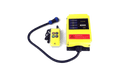 Hoist Remote - Wireless - Plug & Play Air Socket - 110v
