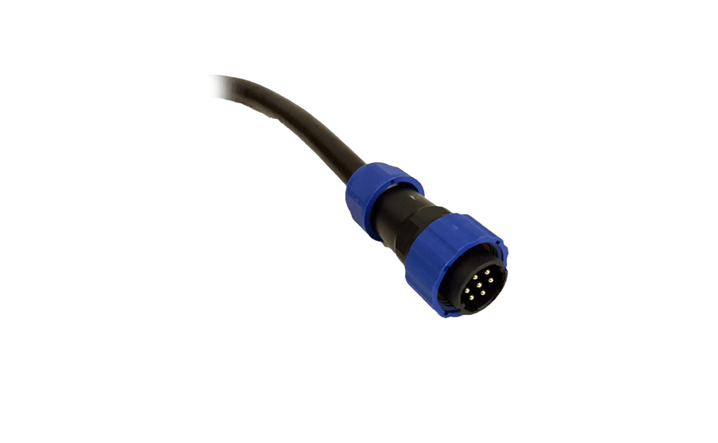 Hoist Remote - Wireless - Plug & Play Air Socket - 240v