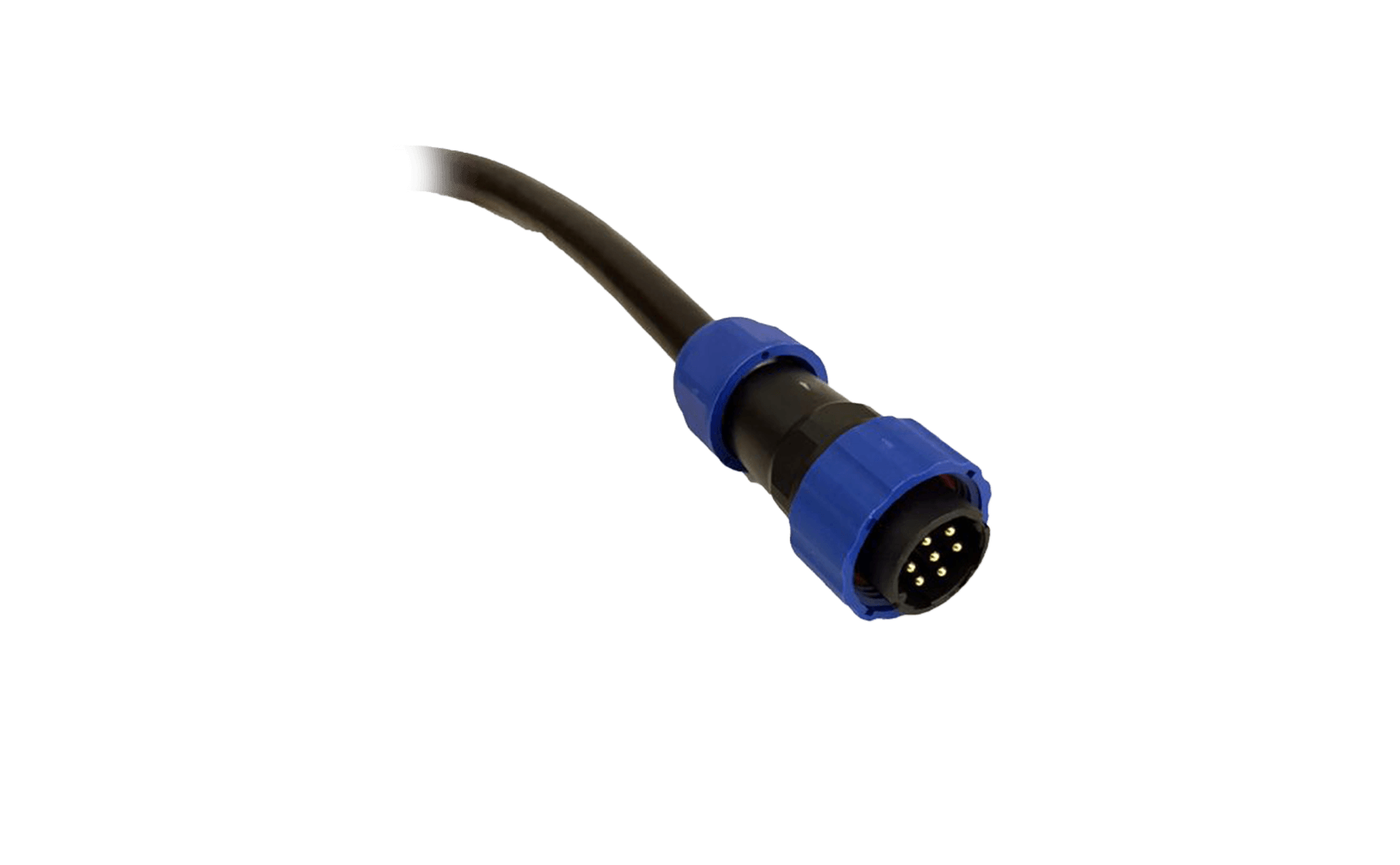 Hoist Remote - Wireless - Plug & Play Air Socket - 240v