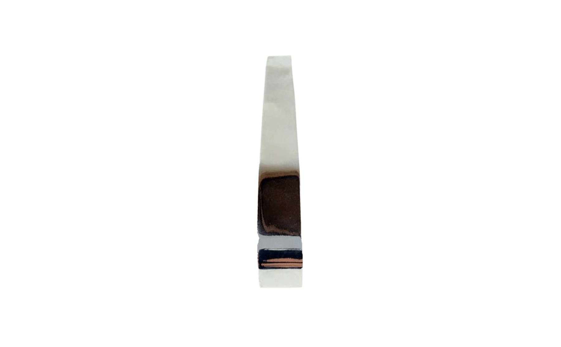 Aluminium Hawse Fairlead - 124mm Hole Centres