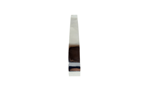 Aluminium Hawse Fairlead - 124mm Hole Centres